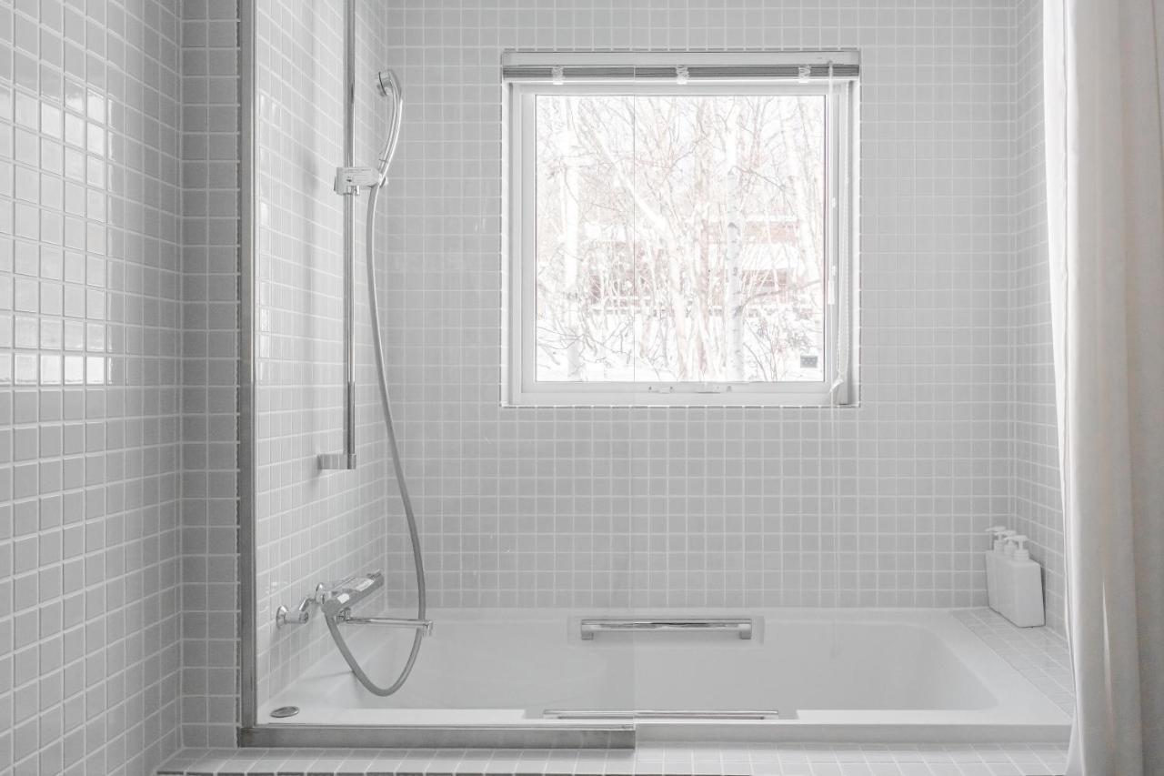 6Ty6 Vacation Home Niseko Exterior foto