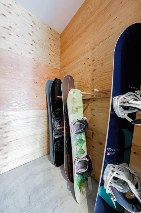 6Ty6 Vacation Home Niseko Exterior foto