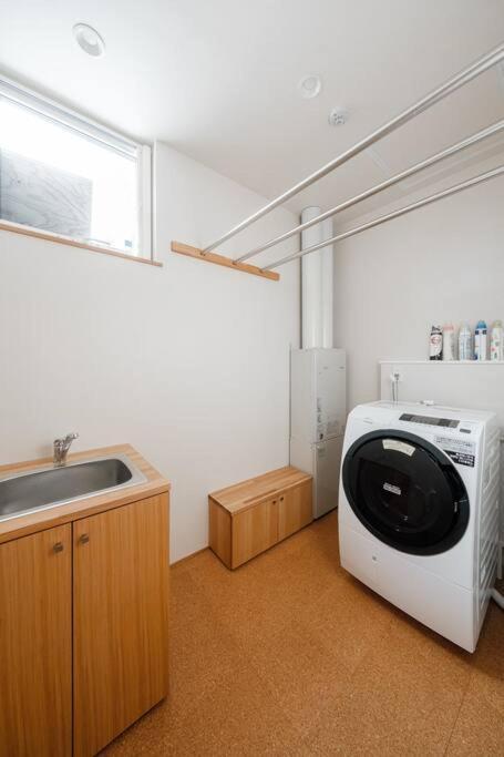 6Ty6 Vacation Home Niseko Exterior foto