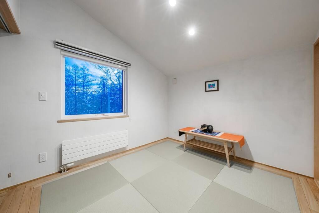 6Ty6 Vacation Home Niseko Exterior foto