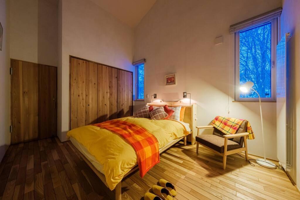 6Ty6 Vacation Home Niseko Exterior foto