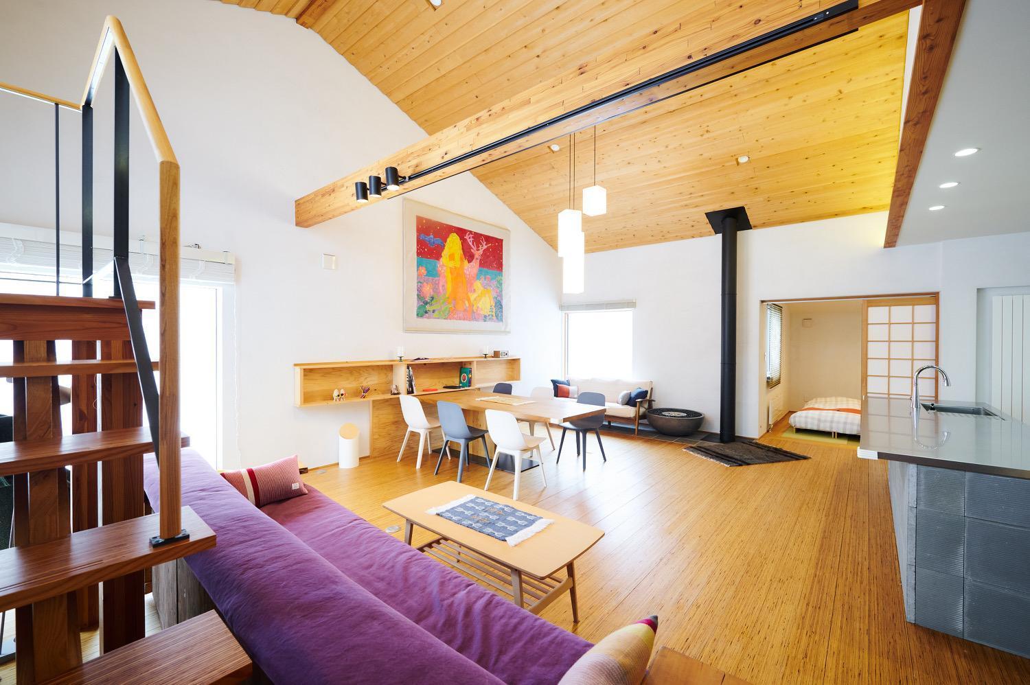 6Ty6 Vacation Home Niseko Exterior foto